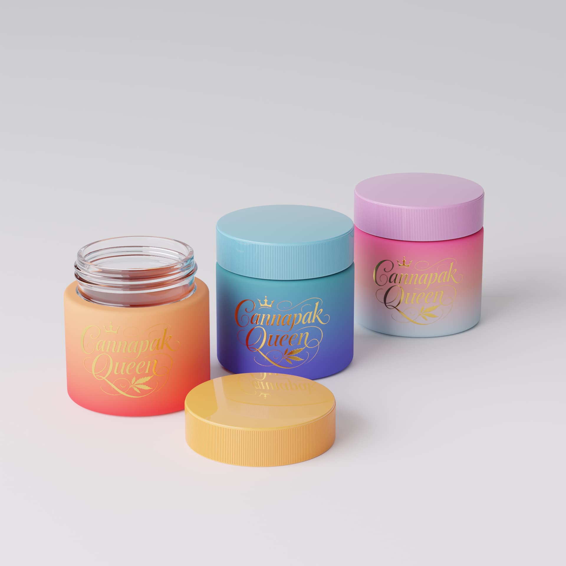 CBD packaging and labeling